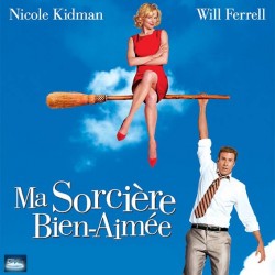 MA SORCIERE BIEN AIMEE DVD