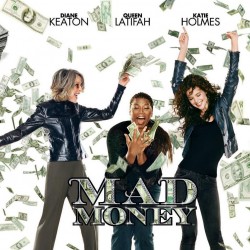 MAD MONEY DVD