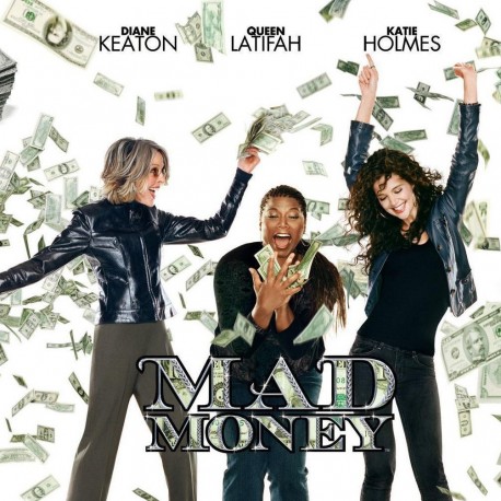 MAD MONEY DVD