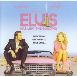 MAIS OU PASSER ELVIS DVD