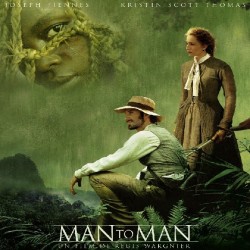 MAN TO MAN DVD