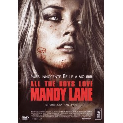 MANDY LANE DVD