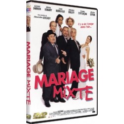 MARIAGE MIXTE DVD