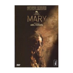 MARY DVD