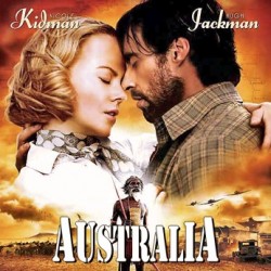 AUSTRALIA DVD
