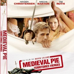 MEDIEVAL PIE DVD