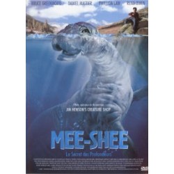 MEE SHEE DVD