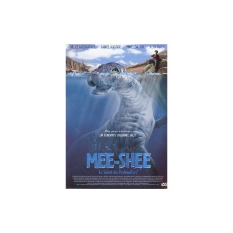 MEE SHEE DVD