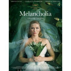 MELANCHOLIA DVD