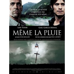 MEME LA PLUIE DVD