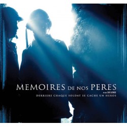 MEMOIRE DE NOS PERES DVD