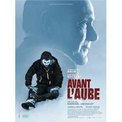 AVANT L'AUBE DVD