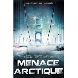 MENACE ARCTIQUE DVD
