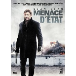 MENACE D'ETAT DVD