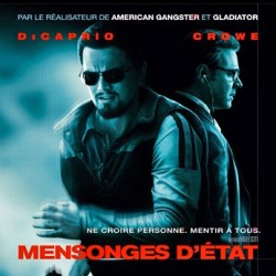 MENSONGES D'ETAT DVD