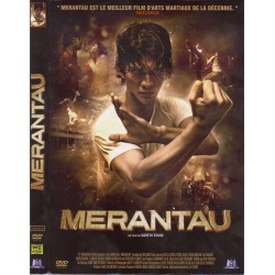 MERANT DVD