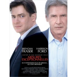 MESURE EXTRAORDINAIRE DVD