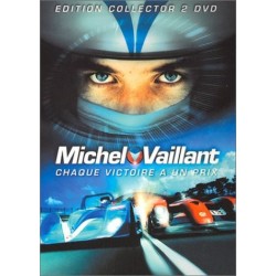 MICHEL VAILLANT DVD