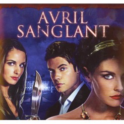 AVRIL SANGLANT DVD