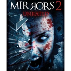 MIRRORS 2 DVD