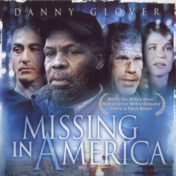 MISSING IN AMERICA DVD