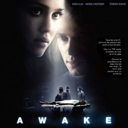 AWAKE DVD