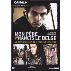 MON PER EFRANCIS LE BELGE DVD