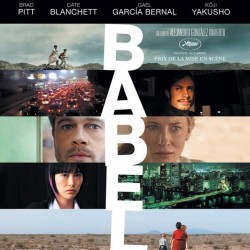 BABEL DVD
