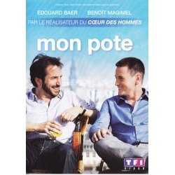 MON POTE DVD