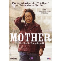 MOTHER DVD