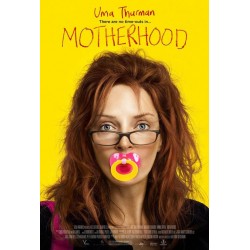 MOTHERHOOD DVD