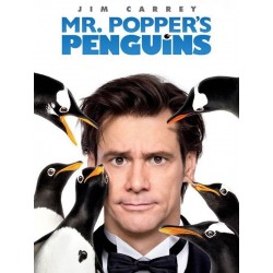 MR POPPER ET SES PINGOUINS DVD