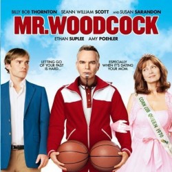 MR WOODCOCK DVD