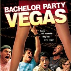 BACHELOR PARTY VEGAS DVD