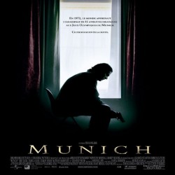 MUNICH DVD