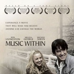 MUSIC WITHIN DVD