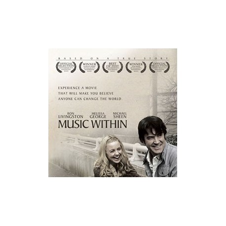 MUSIC WITHIN DVD