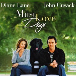 MUST LOVE DOGS DVD