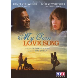 MY OWN LOVE SONG DVD
