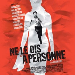 NE LE DIS A PERSONNE DVD