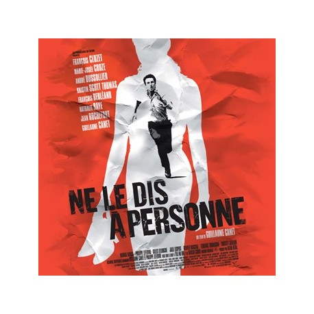NE LE DIS A PERSONNE DVD
