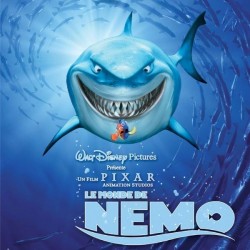 NEMO DVD