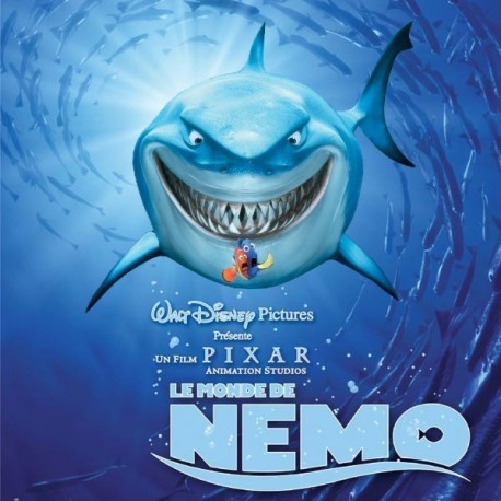 NEMO DVD