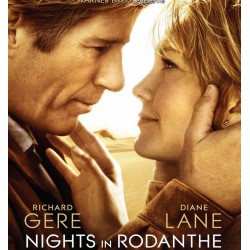 NIGHTS IN RODANTHE DVD