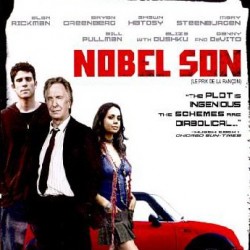 NOBEL SON DVD