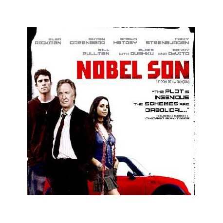 NOBEL SON DVD