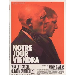 NOTRE JOUR VIENDRA DVD