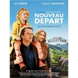 NOUVEAU DEPART DVD