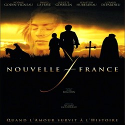 NOUVELLE FRANCE DVD