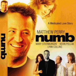 NUMB DVD